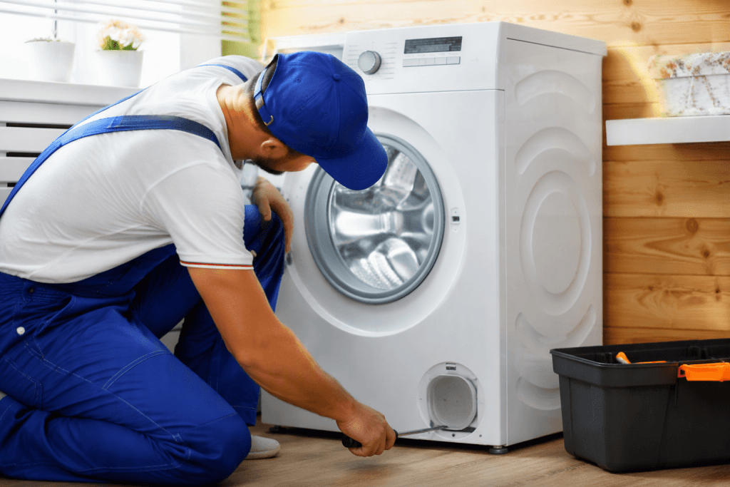washing machine installation - Washer Installation Checklist for a Stable, Leak-Free Setup